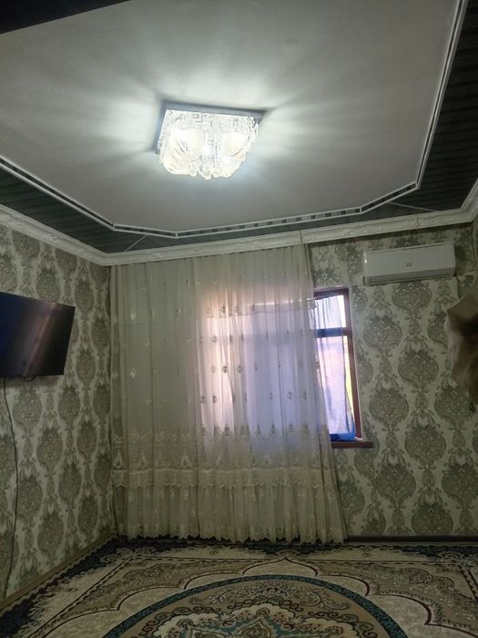 Дом 2 хонали 4 етаж кашкадарё грес Нуристон шахарчасы