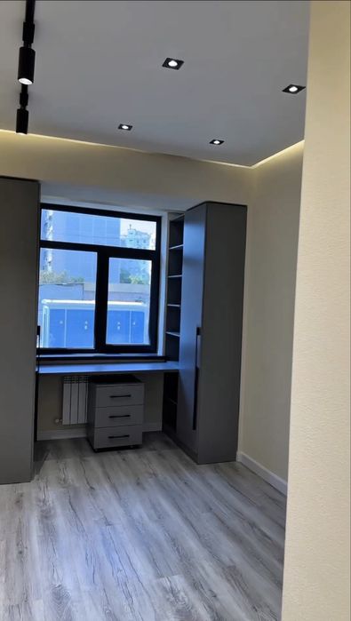 «Сергели Плаза «  5/1/10  Дуплекс 163 кв.м