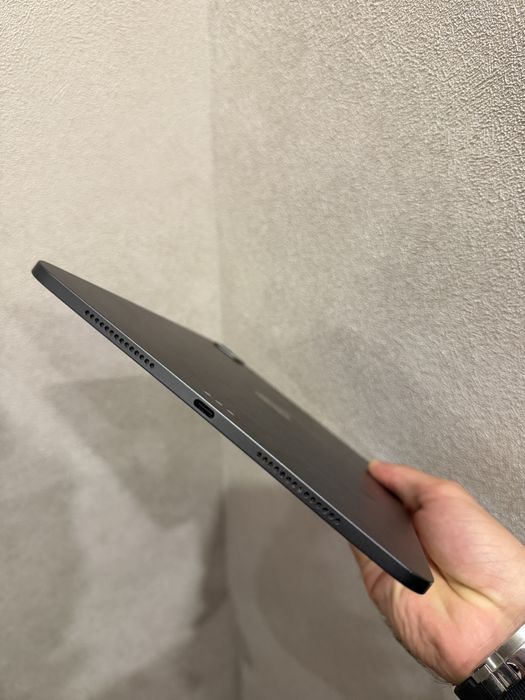 Ipad pro m4 в идеале