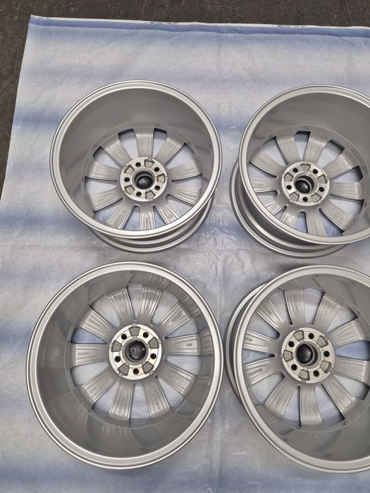 Jante vw 16 5x100