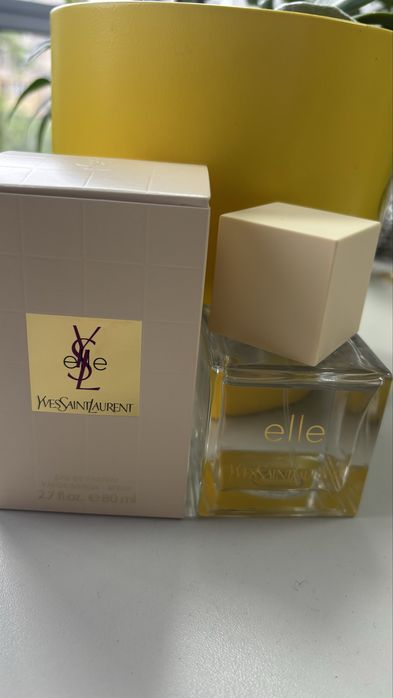 YSL Elle EDP 80 ml дамски парфюм