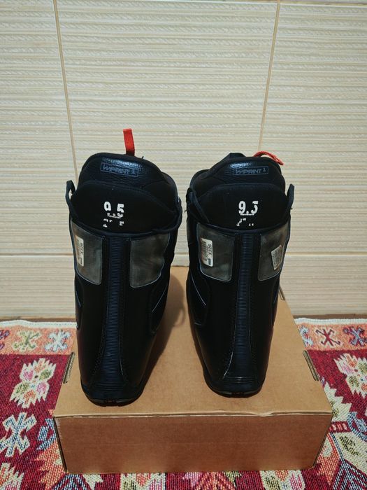 Boots snowboard Burton Progression boa Eu 42-mondo 27,5