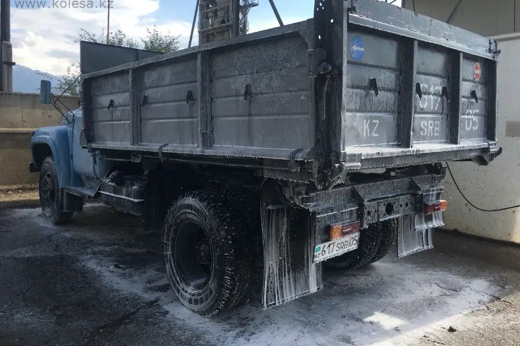 Доставка зил город область