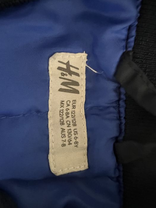 Детски якета 2 броя