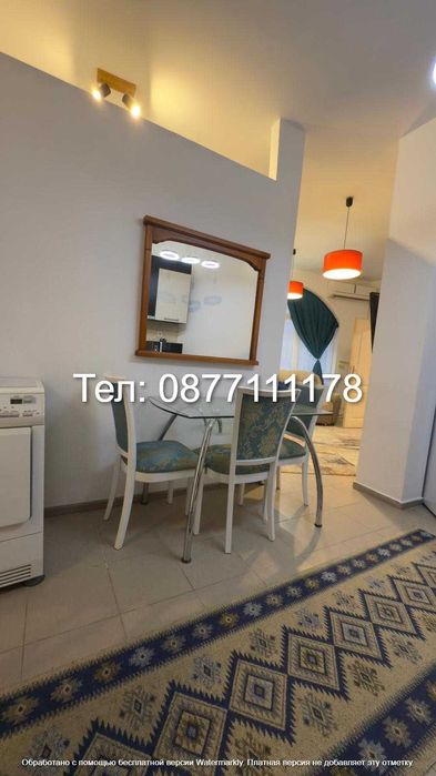 Уютен 2-стаен в Топ Локация!!! Поморие, Стар Град