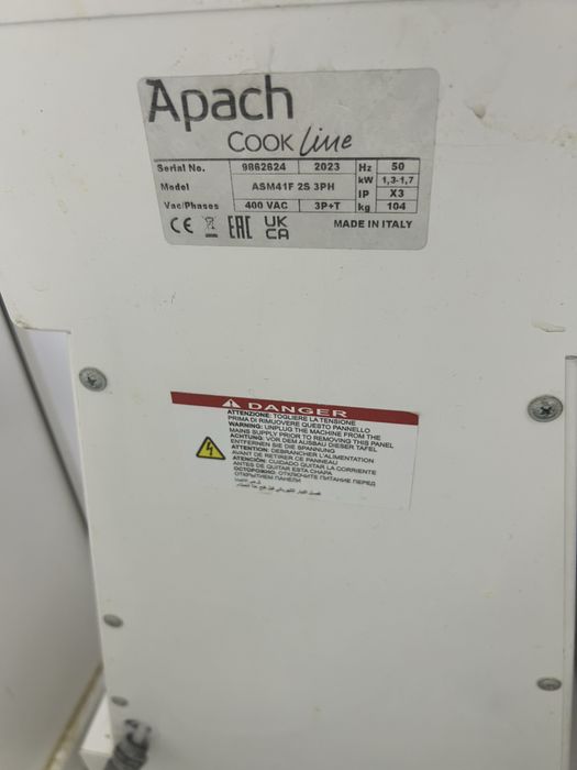 Продам тестомес в хорошем состоянии