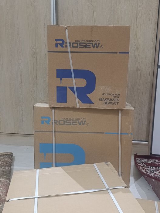 Швейная машина и аверлог