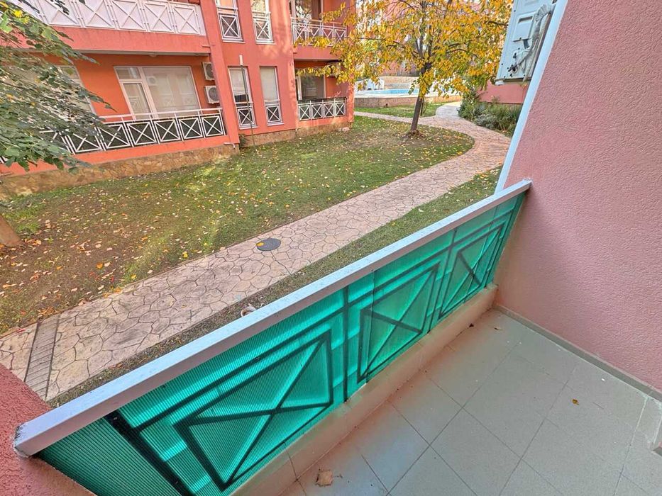 Продава се Едностаен апартамент в к.к. Слънчев бряг - 32 кв.м за 582 €/кв.м - Снимка #6