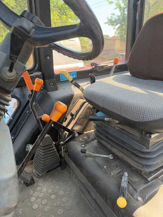 Беларусь трактор мтз 982.2