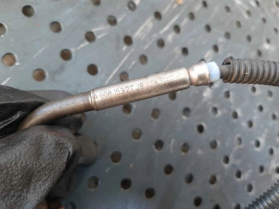 senzor temperatura gaze 2.2cdi mercedes c-class w204 e-class w212 a0081532728