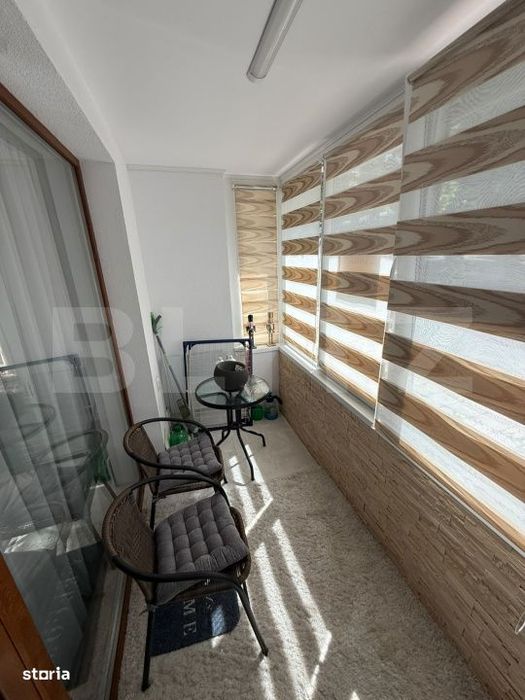 Apartament 2 camere, 50 mp, zona Ultracentral - Tarnaveni