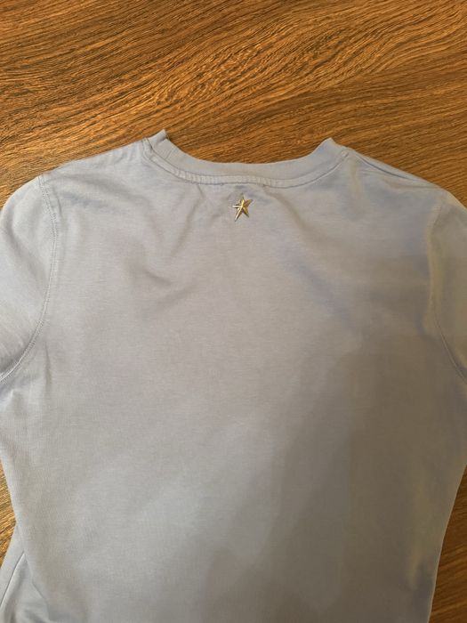 Тениска Thierry Mugler x H&M