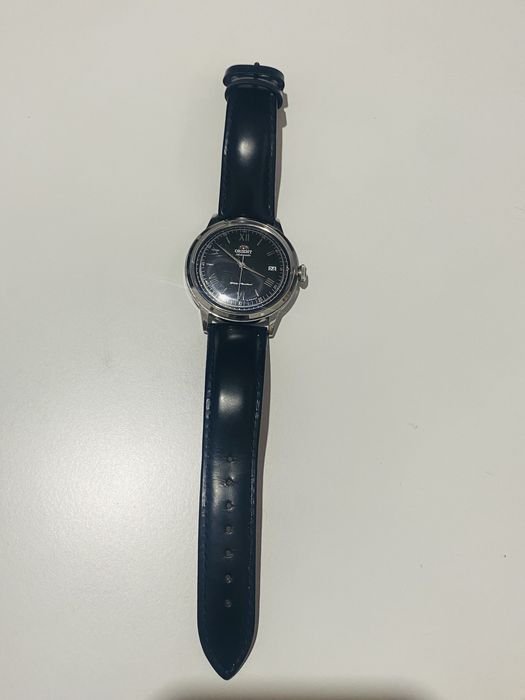 Японски мъжки часовник Orient Banbino gen 2