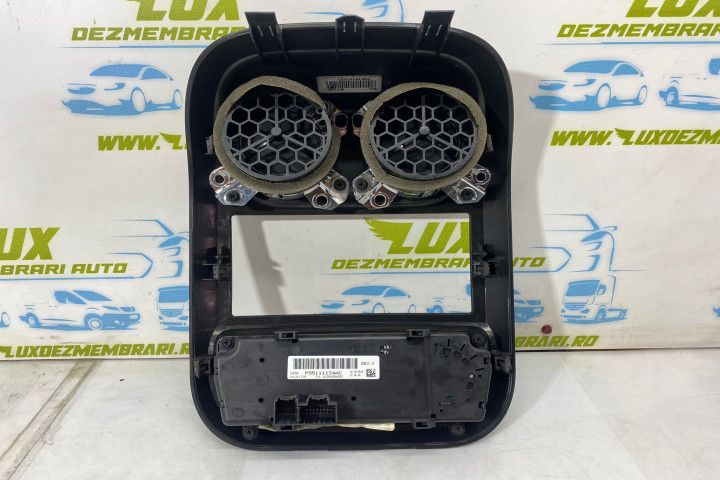 Panou comanda clima climatronic P55111134AC 2.2 crdi Jeep Compass 1 (facelift) (2011 - 2013)