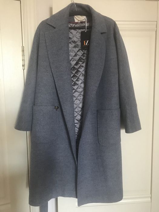 Пальто  весна осень