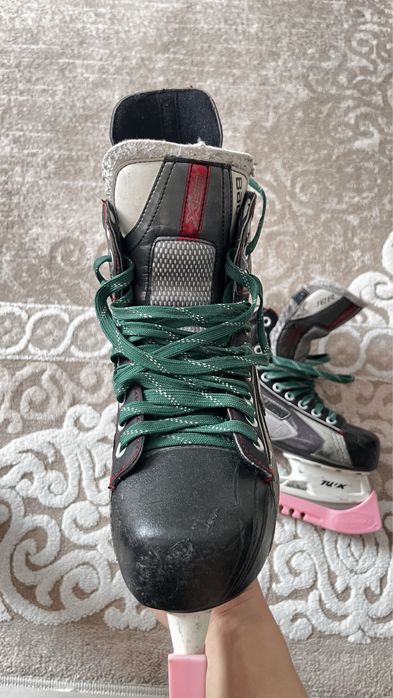 Коньки Bauer vapor