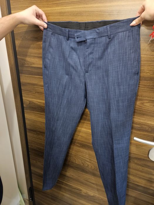 Мъжки официален Костюм Andrews