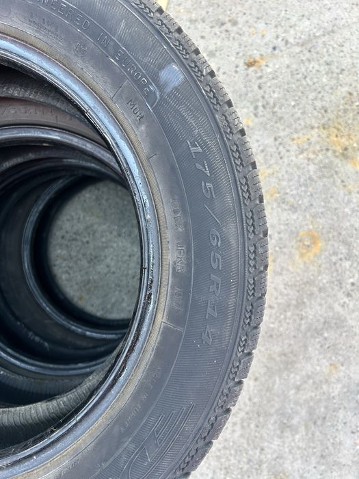 Anvelope 175/65R14 debica