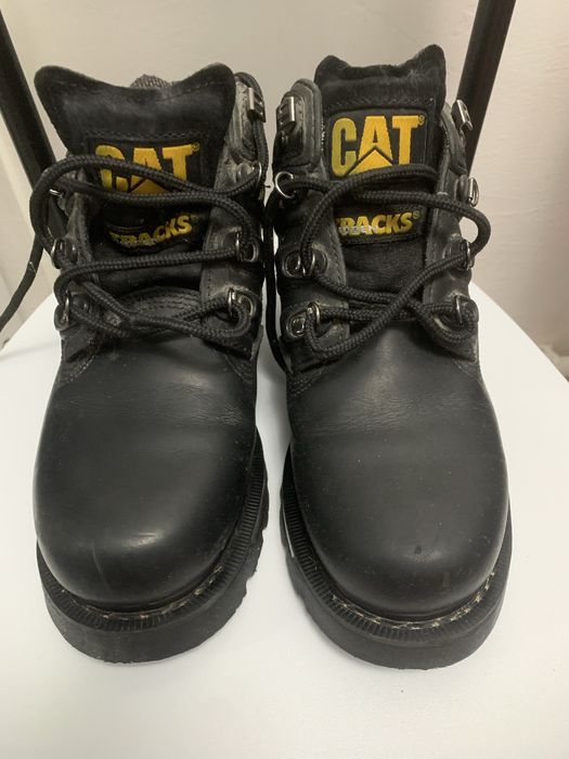 Incaltaminte munca Cat