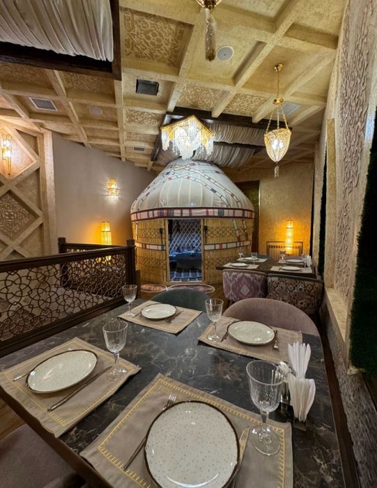 Чиланзариский район Ресторан Срочна Сотилади.  Шошилинг