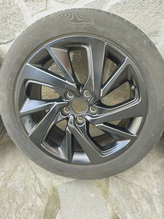 Джанти 18'  Хонда от HRV Sport