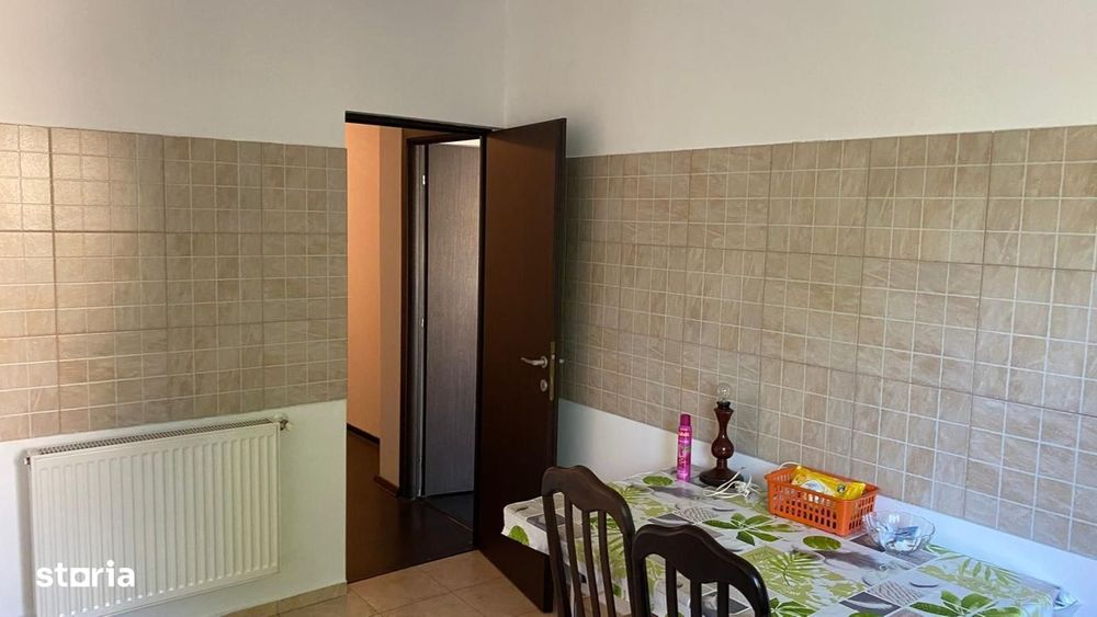 Apartament 2 Camere | Luică | Bloc 2012 | Etaj 1 | 59 mp