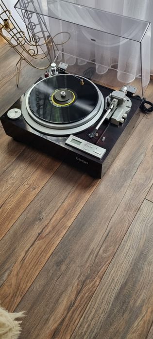 Denon DP-59L pickup High End