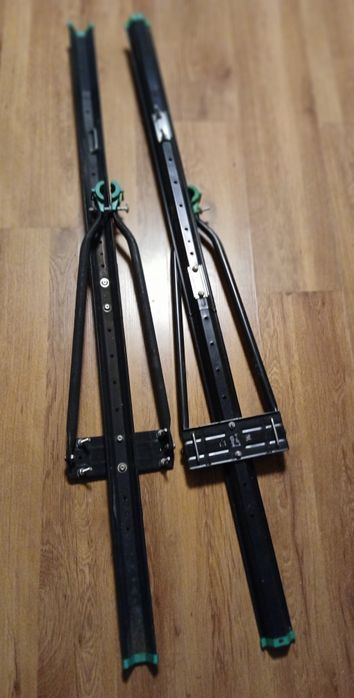 Стойки за велосипеди