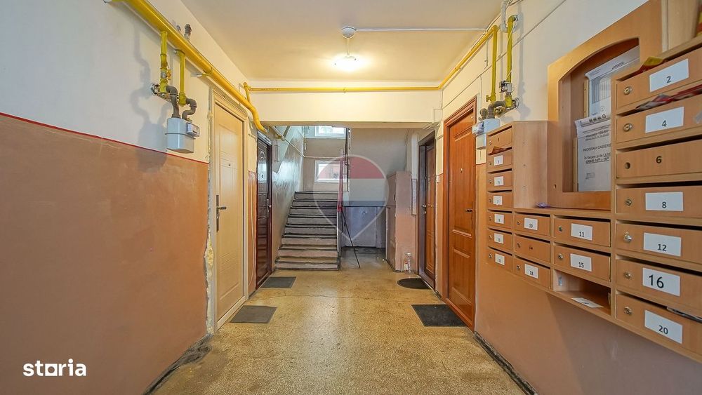 Apartament 2 Camere | Mobilat | Cartier Noua | Comision 0%