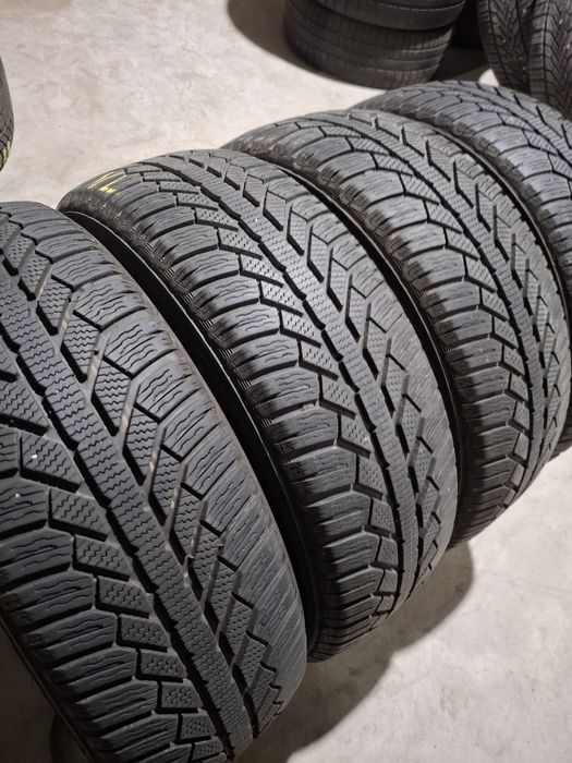 4 Anvelopele m+s 185 60 r15 Semperit