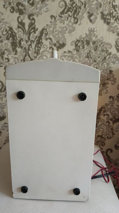 Усилитель звука колонка