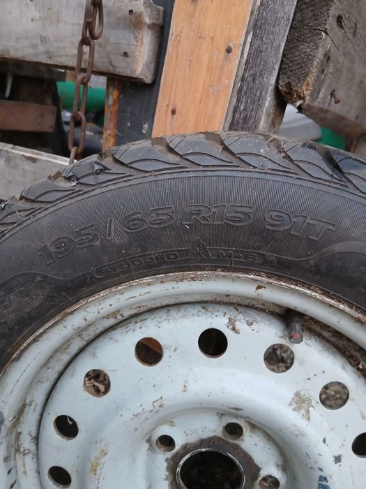 Продаётся колесо