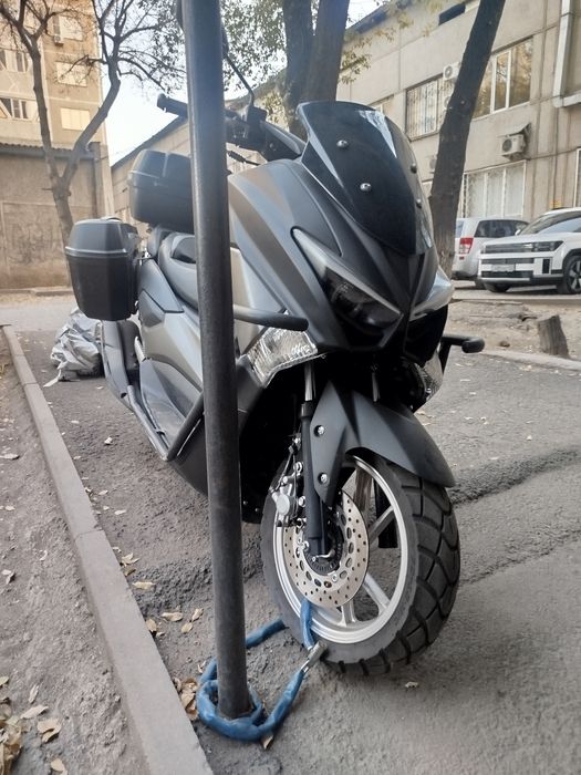 Скутер N-Max ABS