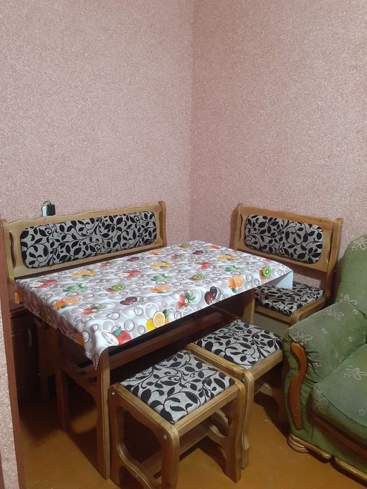 Продаётся кухонный уголок