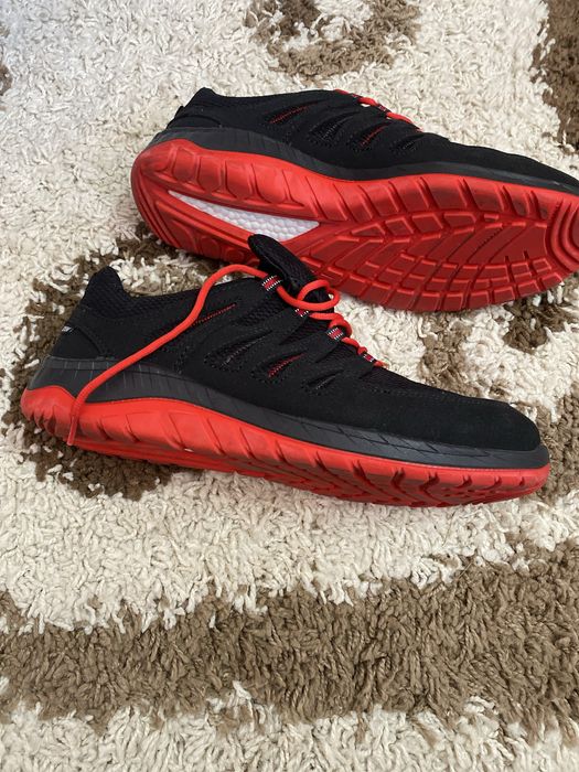 Pantofi protectia munci