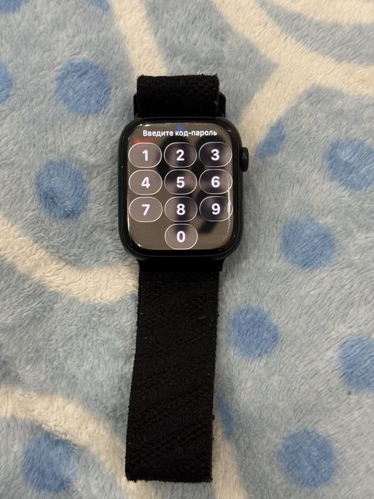 Apple Watch 9series 45mm