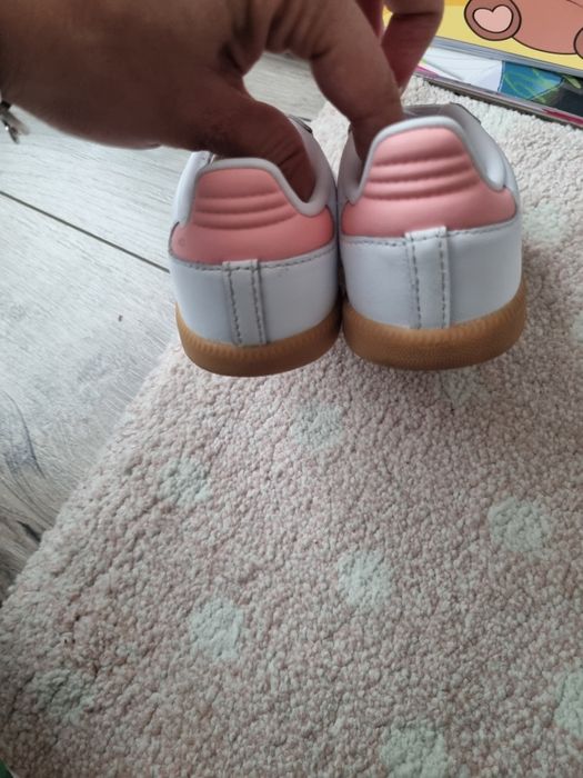 Детски маратонки Adidas Samba