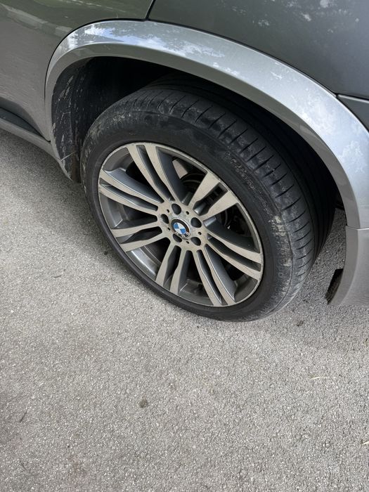 Джанти 20ки BMW X5 E70