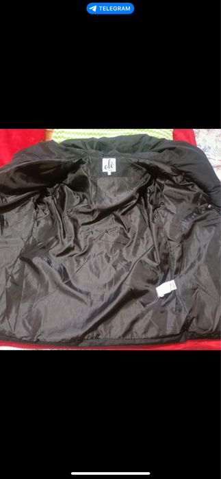 Зимняя Куртка продам