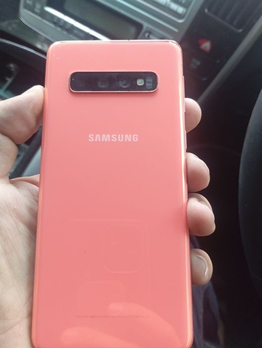 Samsung S10 128gb