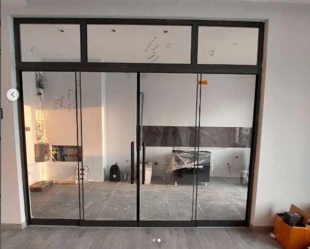 Раздвижные двери / Лофт двери / Купе двери / Межкомнатные двери