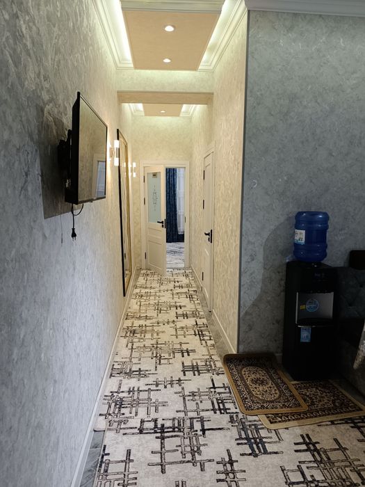 Аренда 2/3/9 Корасарой