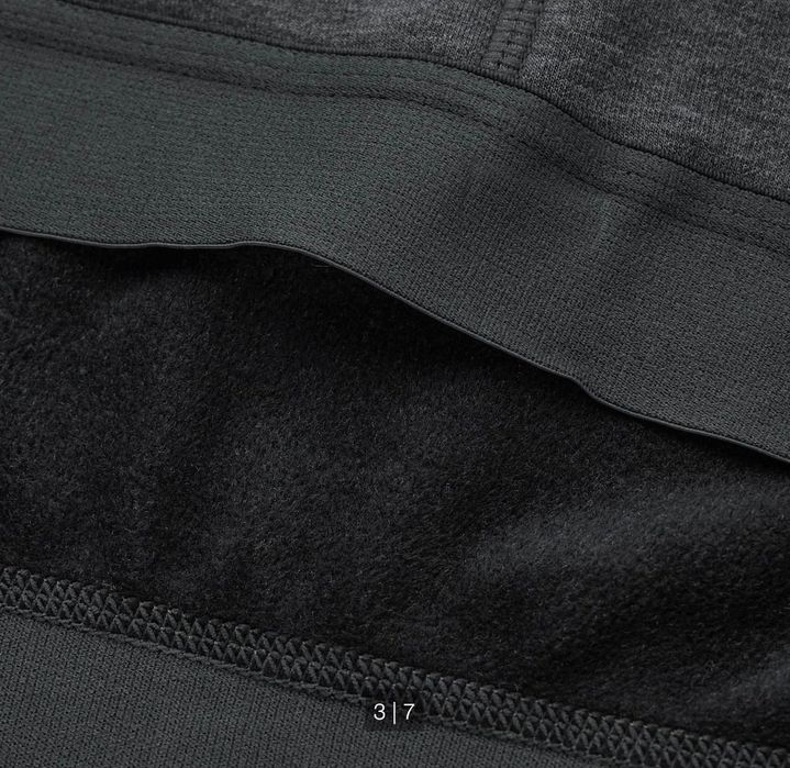 Термо бельё Uniqlo HEATTECH Ultra Warm