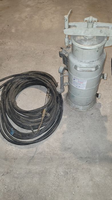 Продам Атицеленовый генератор Малыш.