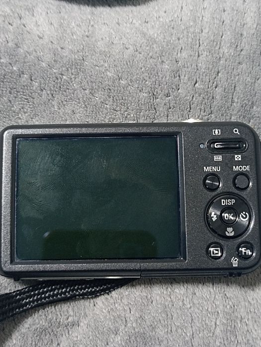 Мыльница Samsung PL120