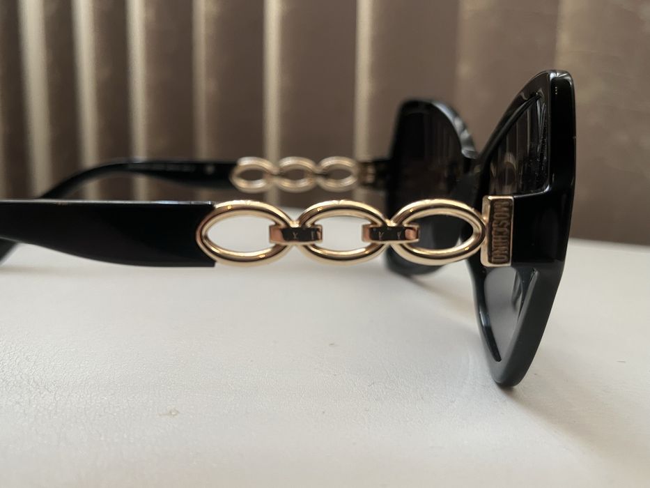 Слънчеви очила Moschino MOS099, оригинални