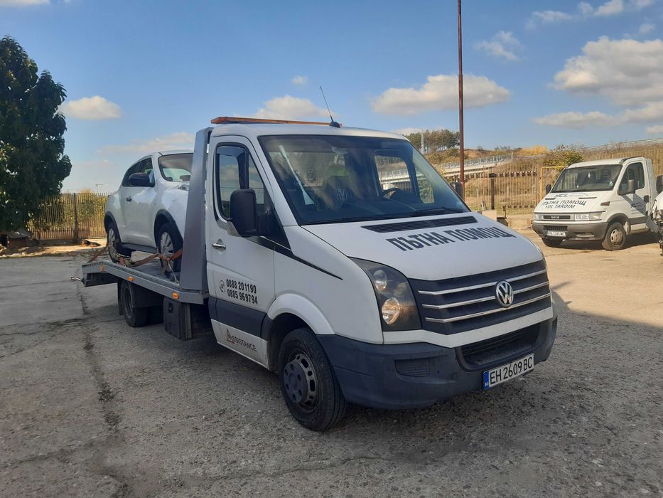 Пътна Помощ Свиленград АМ Марица МП.Кап.Андреево- KapiKule TR