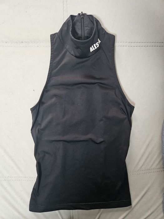 Потник alessa размер xs