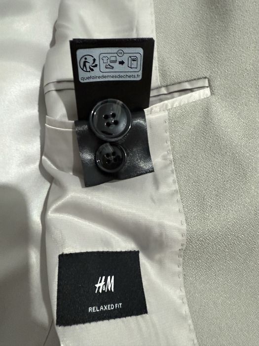 Sacou H&M Nou marimea L