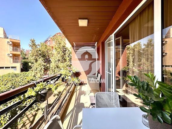 Продава се Тристаен апартамент в с. Равда, Област Бургас - 123 кв.м за 1586 €/кв.м - Снимка #12